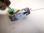 Tankdeckelverschluss SAAB 9-5, 1997.09 - 2005.11 4852067, 81166001