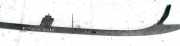 Dachreling Linke Volkswagen Sharan, 7M 1995.09 - 2000.04 95vwa55122a,95vw-a55122-a 1z