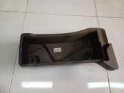 Bodenbelag Kofferraum Toyota Yaris, II (XP90) 2005.01 - 2011.01 6499552050, 64995-52050