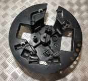 Bodenbelag Kofferraum Fiat Punto, 1999.09 - 2005.10 Gebraucht,