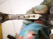 Türfangband Türbremse Türstopper - Hinten Rechts Opel Zafira, A 1999.04 - 2003.11 24430408,