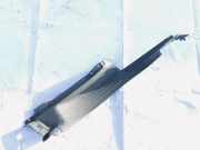 Schwellerverkleidung - Hinten Rechts Renault Scenic, I 1999.09 - 2003.06 facelift 7700835110,7700432271