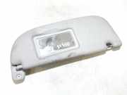 Sonnenblende Peugeot 206, 2002.07 - 2009.01 facelift Gebraucht,
