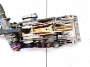 Lenksäule Audi A2, 2000.02 - 2005.08 60023184,