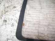 Seitenscheibe - Hinten Linke Nissan Sunny, B13 1990.07 - 1995.05 Gebraucht,