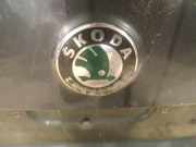 Emblem Skoda Roomster, I 2006.01 - 2010.05 Gebraucht,