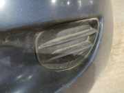 Kühlergrill - Vorne Linke Toyota Yaris, II (XP90) 2005.01 - 2011.01 Gebraucht,