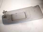 Sonnenblende BMW 3-Series, E90 E91 E93 2005.02 - 2009.01 Gebraucht,