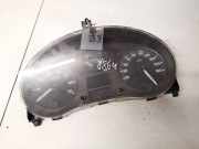 Tachometer Peugeot Partner, II 2009.06 - 2015.06 555001310104,