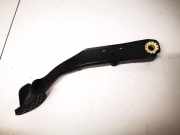 Bremspedal Skoda Octavia, II 2004.02 - 2009.03 Gebraucht,