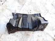 Unterfahrschutz Mitsubishi Outlander, II 2006.01 - 2013.01 mn154380,