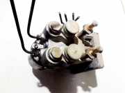 Abs Pumpe Hydraulikblock Volkswagen Sharan, 7M 1995.09 - 2000.04 7m0614111b, 95 w 2l 580 ca 10.0203-0024.4 0010500240074646 10.0203-0067.3 10.0457-0813.3 7m0 907 379 10.0945-0301.3