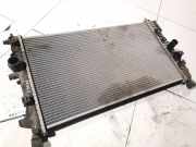 Ladeluftkühler Opel Insignia A, 2008.01 - 2013.01 Gebraucht,