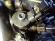 Einspritzdüse Mazda 3, BK 2003.10 - 2009.06 0445110188,892080