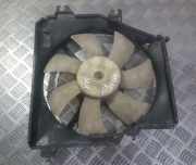 Kühlerlüfter Lüftermotor Mazda 323F, 1998.09 - 2004.05 1227506660, 122750-6660