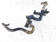 Kühlmittelrohrleitung Peugeot Partner, I 2003.01 - 2009.06 facelift 9660660580,