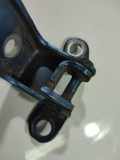 Türscharnier Hinten Honda Civic, 2006,01 - 2011.01 Gebraucht ,