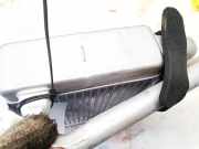 Heizungskühler Wärmetauscher Jaguar X-Type, 2001.06 - 2007.11 Gebraucht,