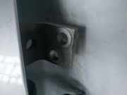 T?rscharnier Vorne Peugeot 807, 2002.06 - 2012.05 Gebraucht,