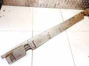 Verkleidung Schweller - Rechts Opel Vectra, B 2000.09 - 2002.04 facelift Gebraucht,