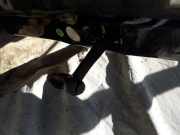 Türfangband Türbremse Türstopper - Vorne Rechts Volvo S80, 1998.05 - 2004.06 Gebraucht ,