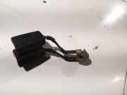 Gurtschloss - Hinten CENTER Volkswagen Bora, 1998.01 - 2005.12 1j0853486, ATD