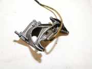Motorhalterung und Getriebe (Motorhalterung) Peugeot 3008, I 2008.01 - 2016.06 9672309780,c4003441se