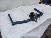 Anhängerkupplung Audi A6, C6 2005.01 - 2008.10 Gebraucht,