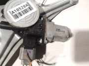Fensterheber motor - Vorne Linke Honda Civic, 2006,01 - 2011.01 602070,