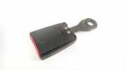 Gurtschloss - Hinten Linke Citroen C2, I 2003.09 - 2006.06 9640832577,