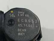 Stellmotor Lüftung BMW 7-Series, E65 E66 E67 E68 2001.11 - 2008.06 6911820, 6911820 96831