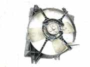 Kühlerlüfter Lüftermotor Mazda Premacy, 1999.01 - 2005.03 Gebraucht,