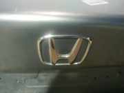 Emblem Honda Accord, 2005.09 - 2008.05 facelift Gebraucht,
