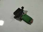 Vorwiderstand Gebl?seregler Opel Corsa, D 2006.07 - 2010.06 Gebraucht,