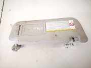 Sonnenblende Toyota Urban Cruiser 2009 - 2012 Gebraucht,