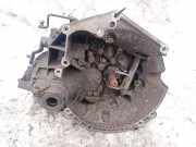 Schaltgetriebe Peugeot Partner, I 2003.01 - 2009.06 facelift 20CP37,