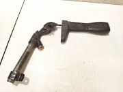 Gurtschloss - Hinten Rechts Volvo S40, 2004.01 - 2007.03 Gebraucht,