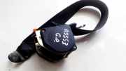 Sicherheitsgurt - Hinten Rechts Ford Fiesta, II 1983.09 - 1989.11 80FBT611B68A9A,80FB-T611B68-A9A