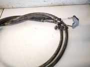 Seilzug Feststellbremse Opel Zafira, B 2008.01 - 2011.10 facelift Gebraucht,