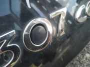 Taster ?ffner Heckklappe Peugeot 307, 2005.06 - 2008.06 Gebraucht,