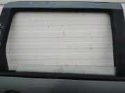 Seitenscheibe - Hinten Rechts Mitsubishi Outlander, I 2003.01 - 2006.12 Gebraucht,