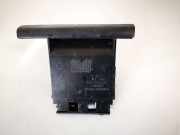 Aschenbecher Peugeot 307, 2000.08 - 2005.06 9637031977,