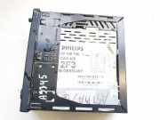 Radio Opel Zafira, A 1999.04 - 2003.11 09136106,