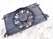 Kühlerlüfter Lüftermotor Volvo V50, 2004.04 - 2007.05 3135103654, 0738932