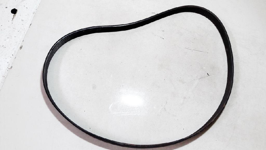 Keilrippenriemen Toyota Urban Cruiser 2009 - 2012 Gebraucht,