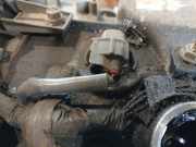 Einspritzdüse Toyota Corolla Verso, III 2004.05 - 2007 Gebraucht,