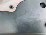 T?rverkleidung - Hinten Linke Renault Scenic, I 1996.01 - 1999.09 7700843152,