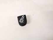 Türgriff Außen Endkappe Volkswagen Golf, V 2003.10 - 2008.10 Gebraucht, BKC