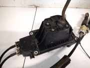 Schaltgestänge - Schaltseile Nissan Note, 2006.03 - 2013.06 3550110, 3550210