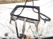 Fensterheber Tür - Hinten Rechts Audi A2, 2000.02 - 2005.08 8z0839754a,